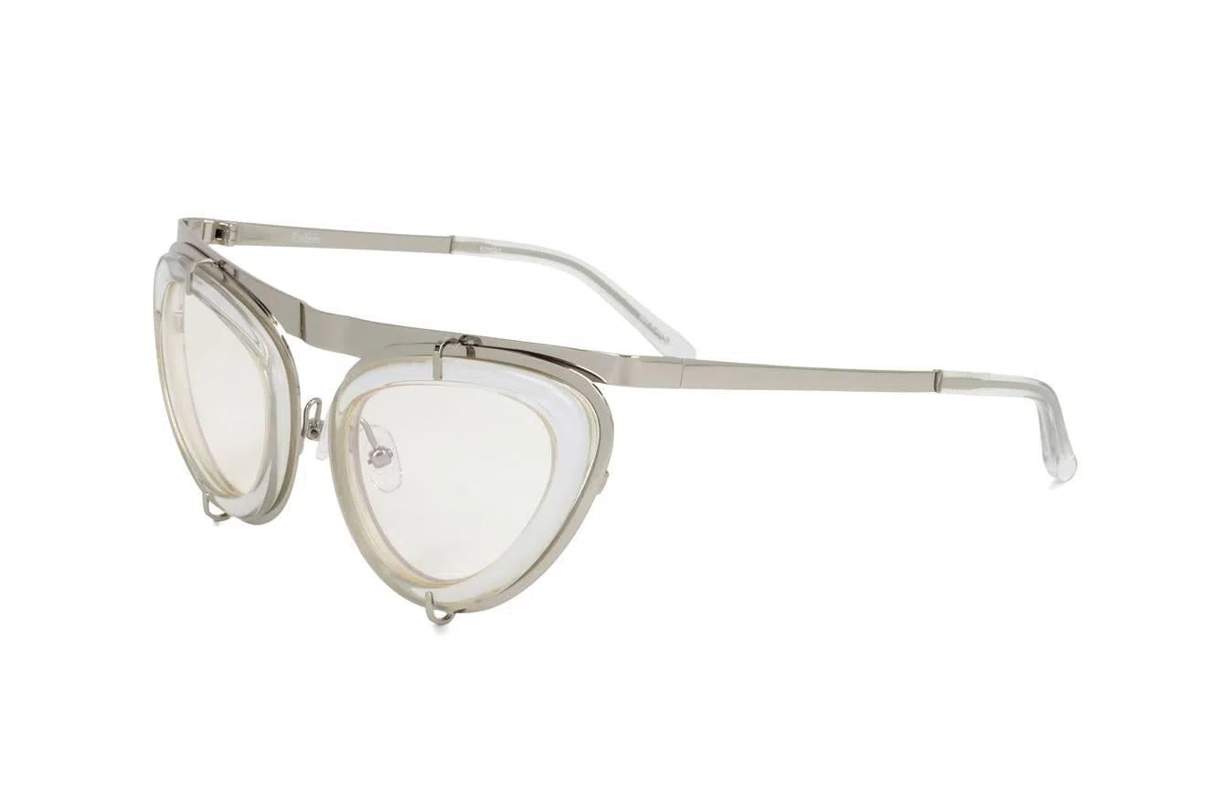 Erdem by Linda Farrow EDM3 Sunglasses - view 4